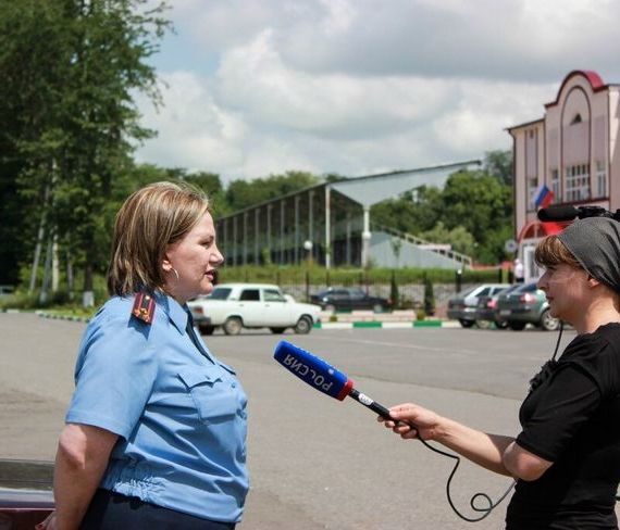 прописка в Каспийске